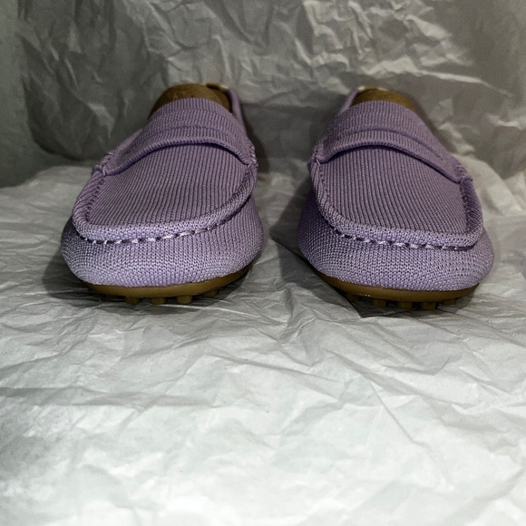 Great condition! Rothy's Soft Orchid women's driver - Sz 7.5 - Picture 6 of 9